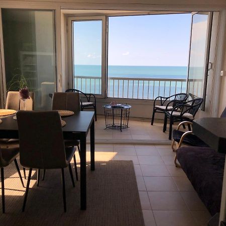 Ferienwohnung Cap Eden 5 Personnes Saint-Jean-de-Monts Exterior foto