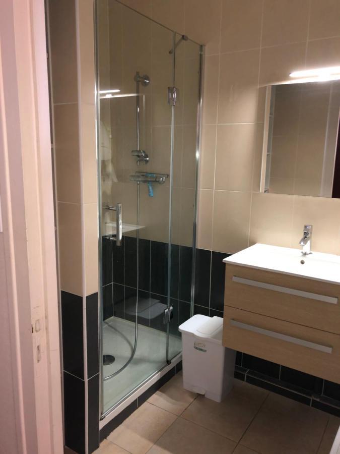 Ferienwohnung Cap Eden 5 Personnes Saint-Jean-de-Monts Exterior foto