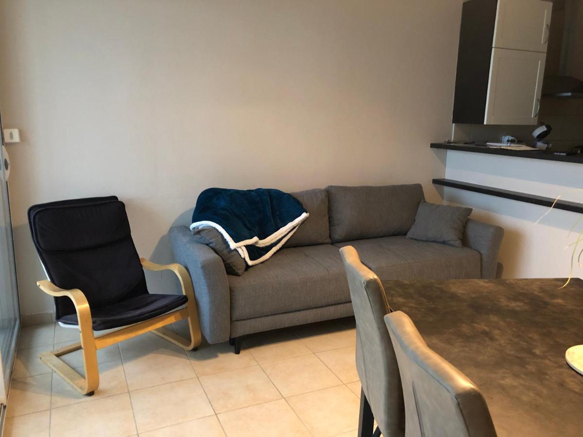 Ferienwohnung Cap Eden 5 Personnes Saint-Jean-de-Monts Exterior foto