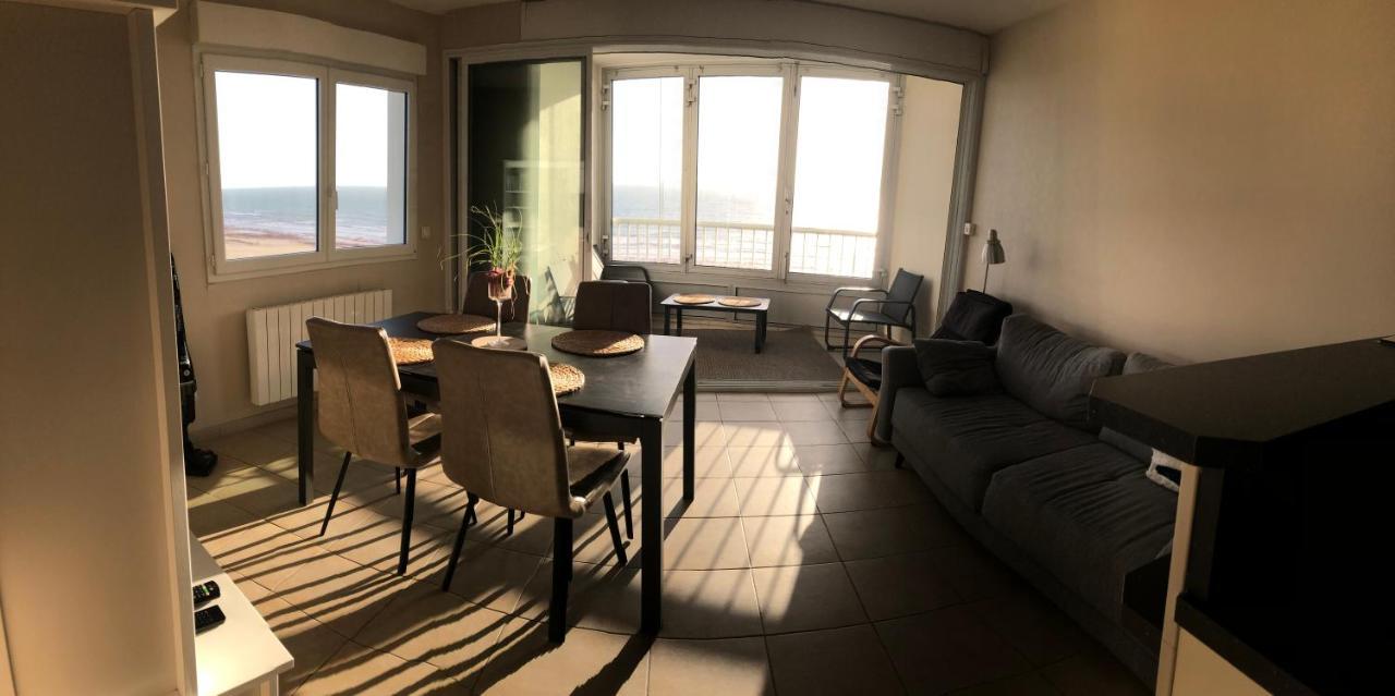 Ferienwohnung Cap Eden 5 Personnes Saint-Jean-de-Monts Exterior foto